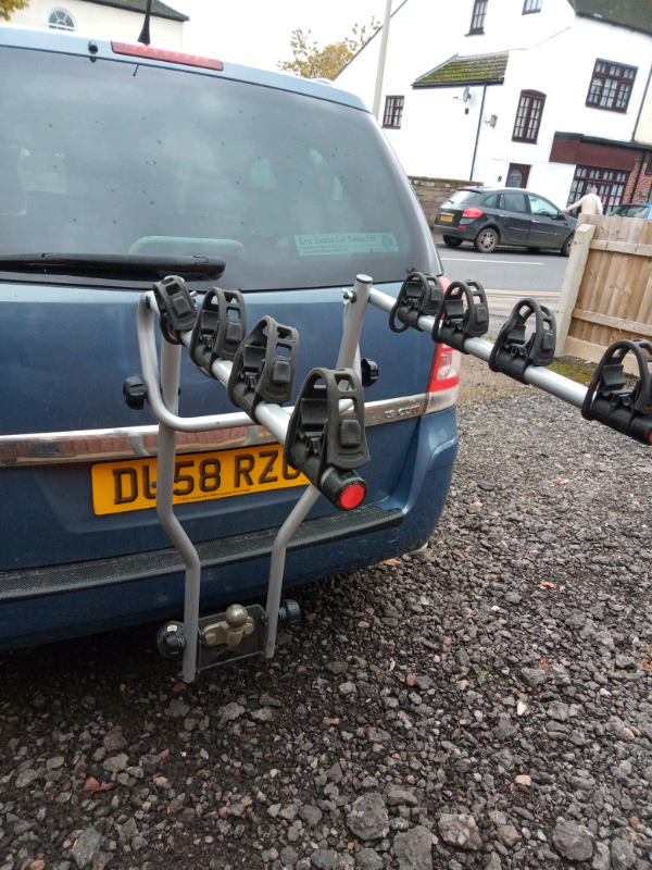 gumtree cycle carrier